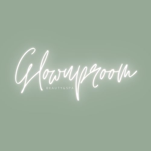 Logo Glowuproom